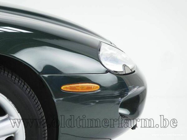 Jaguar XK8 4.0 1998 99920