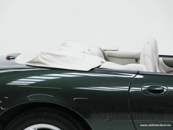 Jaguar XK8 4.0 1998 99922