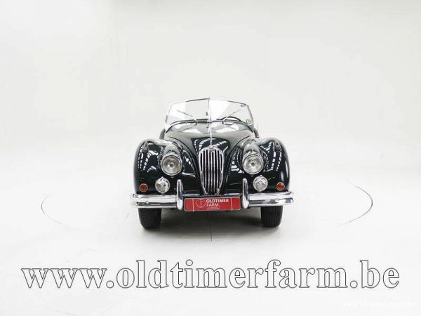 Jaguar XK 140 SE OTS 1955 99926