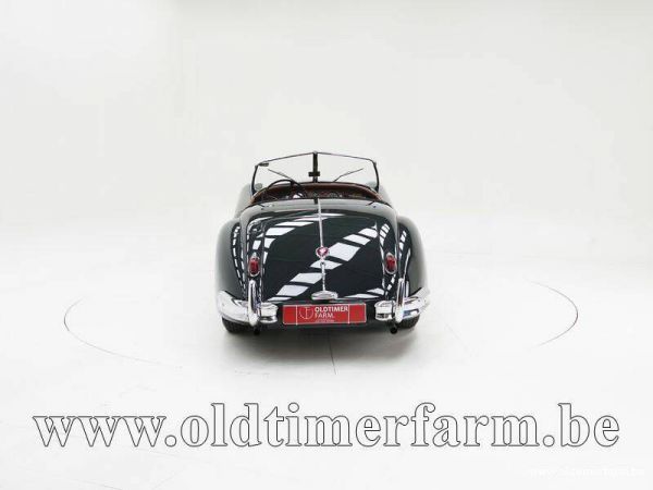 Jaguar XK 140 SE OTS 1955 99928