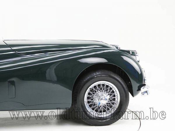 Jaguar XK 140 SE OTS 1955 99931