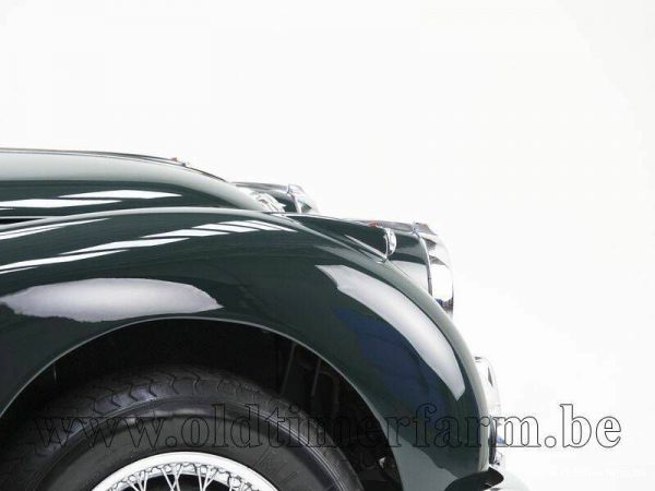 Jaguar XK 140 SE OTS 1955 99933