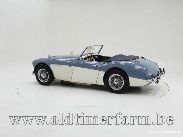 Austin-Healey 100/6 (BN4) 1959 99937