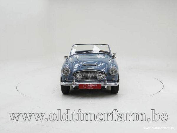 Austin-Healey 100/6 (BN4) 1959 99938