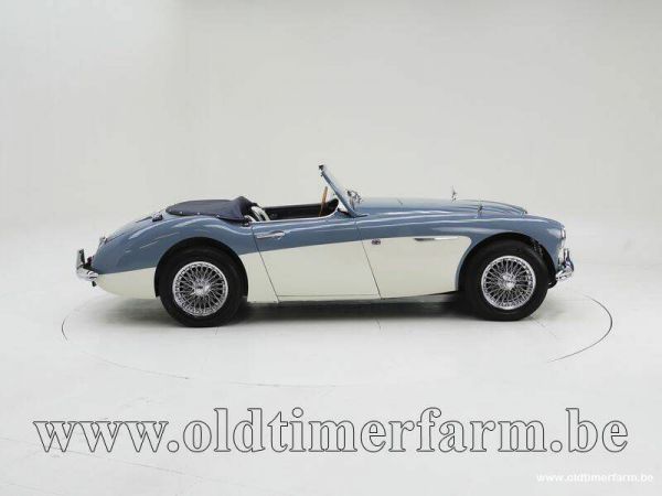 Austin-Healey 100/6 (BN4) 1959 99939