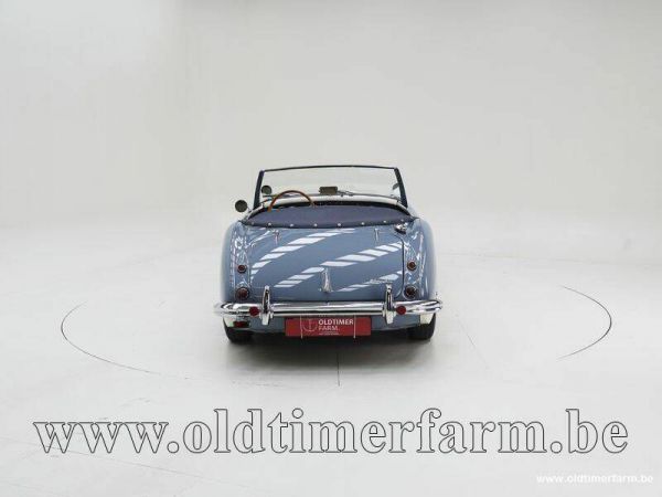 Austin-Healey 100/6 (BN4) 1959 99940