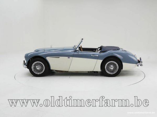 Austin-Healey 100/6 (BN4) 1959 99941