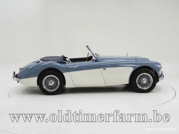 Austin-Healey 100/6 (BN4) 1959 99942