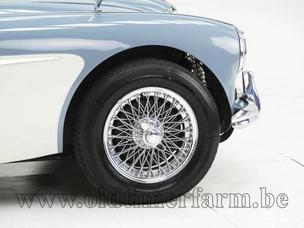 Austin-Healey 100/6 (BN4) 1959 99943