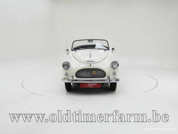 Austin A 40 Sports 1952 99950