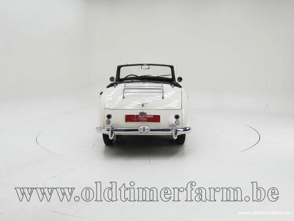 Austin A 40 Sports 1952 99952