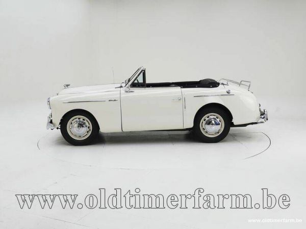 Austin A 40 Sports 1952 99953