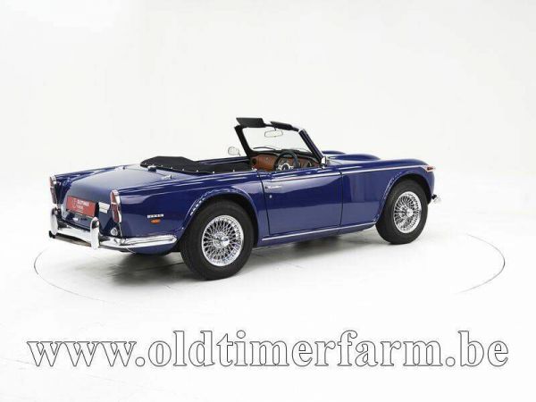 Triumph TR 5 PI 1968