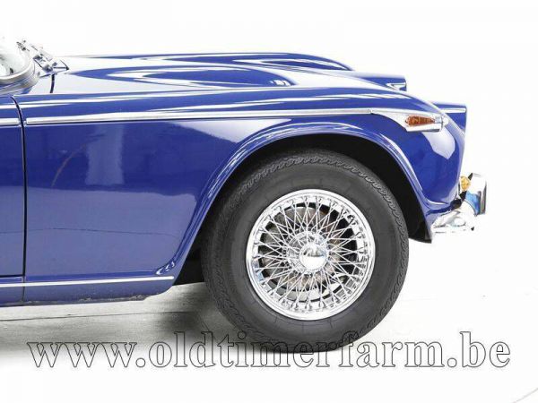 Triumph TR 5 PI 1968 102294