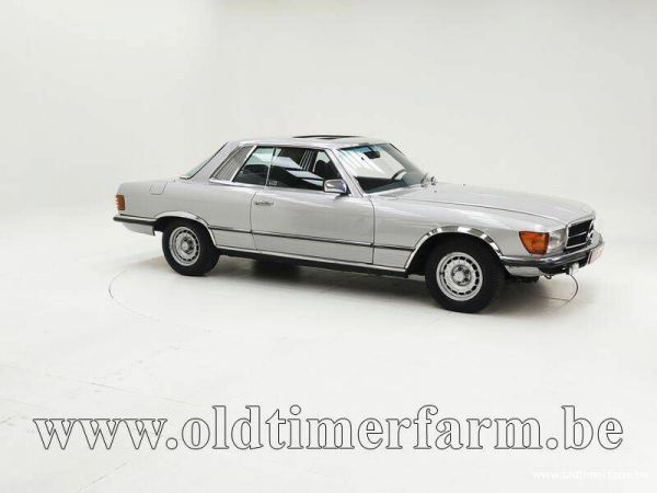 Mercedes-Benz 280 SLC 1978 102300