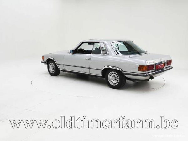 Mercedes-Benz 280 SLC 1978 102301