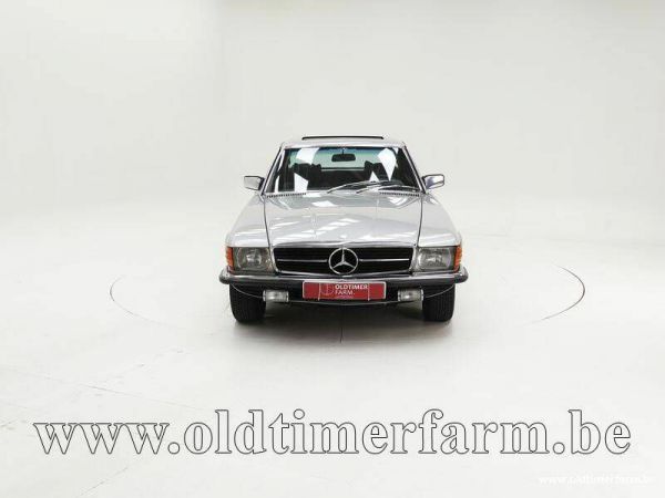 Mercedes-Benz 280 SLC 1978 102302