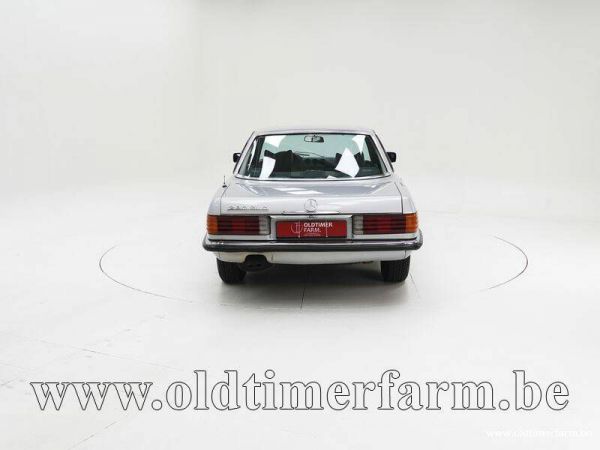 Mercedes-Benz 280 SLC 1978 102304