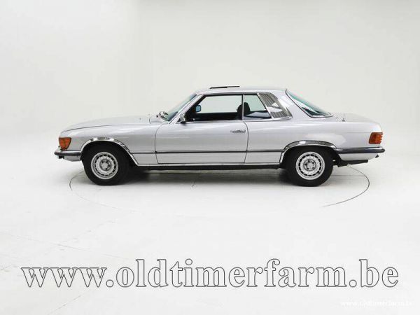 Mercedes-Benz 280 SLC 1978 102305