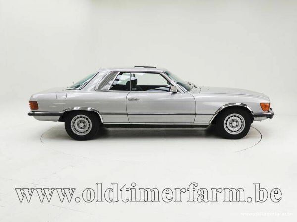 Mercedes-Benz 280 SLC 1978 102306