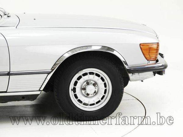 Mercedes-Benz 280 SLC 1978 102307