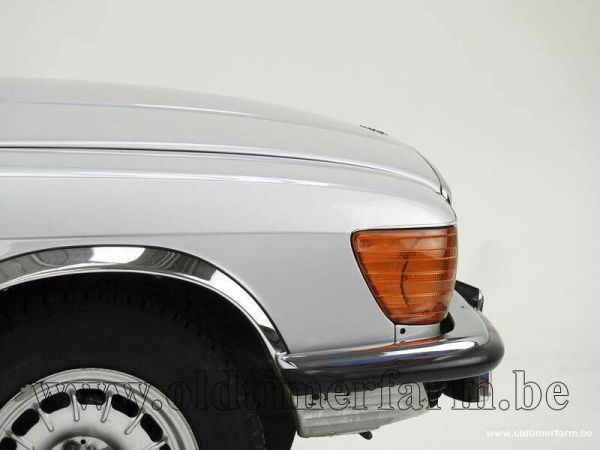 Mercedes-Benz 280 SLC 1978 102308