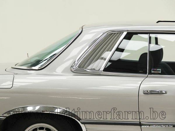 Mercedes-Benz 280 SLC 1978 102311