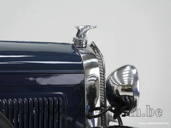 Ford Modell A Phaeton 1930 102775