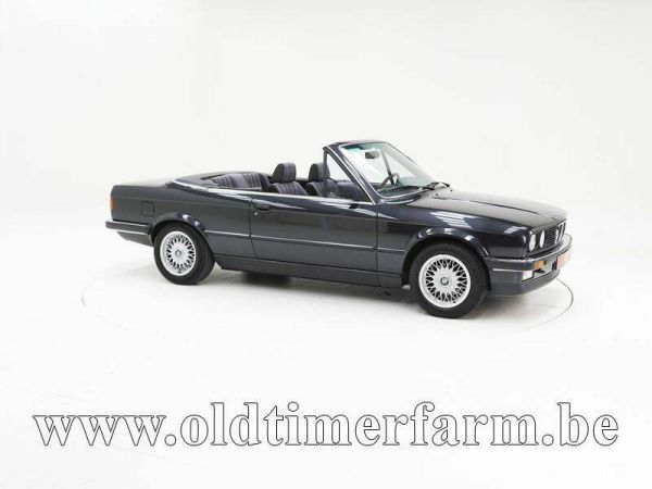 BMW 320i 1989 102777