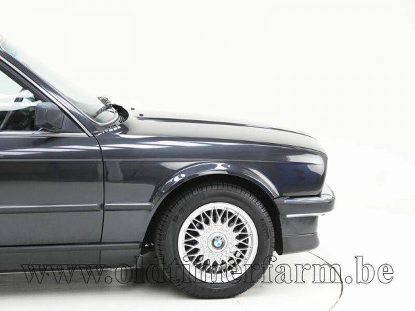 BMW 320i 1989 102784