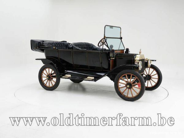 Ford Model T Touring 1913 104670