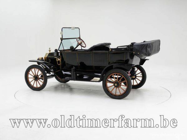 Ford Model T Touring 1913 104671