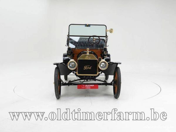 Ford Model T Touring 1913 104672