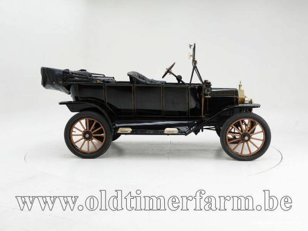 Ford Model T Touring 1913 104673