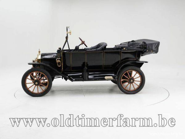 Ford Model T Touring 1913 104675