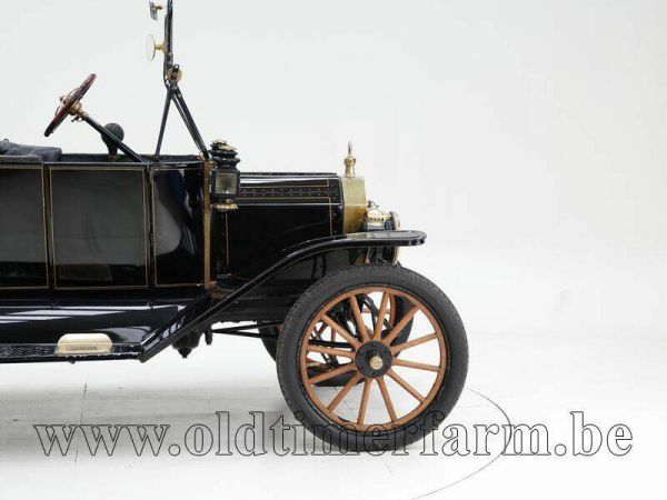 Ford Model T Touring 1913 104679