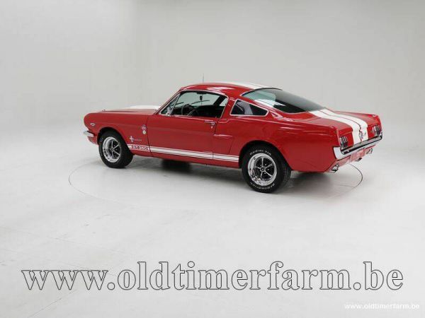 Ford Mustang 289 1965 105003