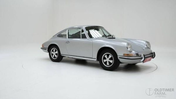 Porsche 911 2.2 T 1971 108154