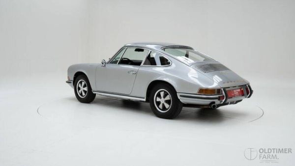 Porsche 911 2.2 T 1971 108155