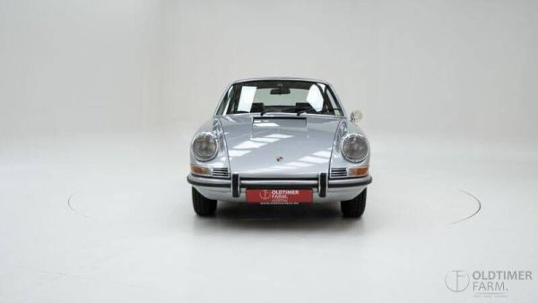 Porsche 911 2.2 T 1971 108156