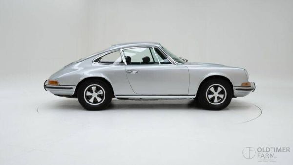 Porsche 911 2.2 T 1971 108157