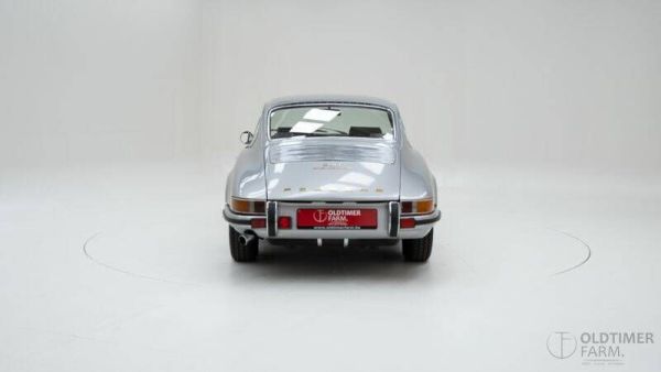 Porsche 911 2.2 T 1971 108158