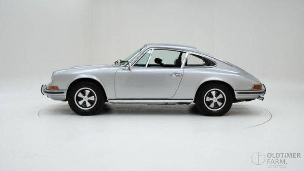 Porsche 911 2.2 T 1971 108159