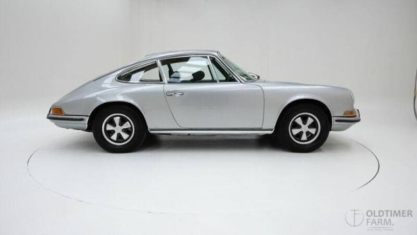 Porsche 911 2.2 T 1971 108160