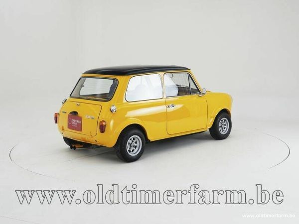 Innocenti Mini Cooper 1300 1974