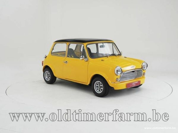 Innocenti Mini Cooper 1300 1974 108167