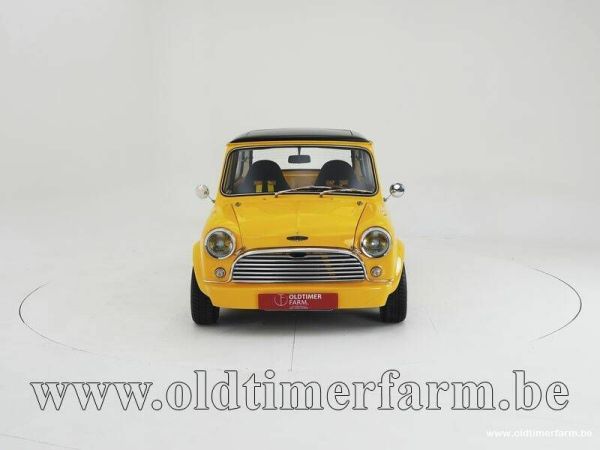 Innocenti Mini Cooper 1300 1974 108169