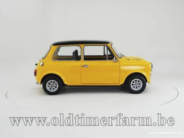 Innocenti Mini Cooper 1300 1974 108170