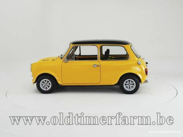 Innocenti Mini Cooper 1300 1974 108172