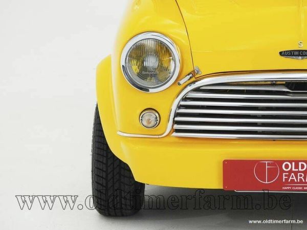 Innocenti Mini Cooper 1300 1974 108174